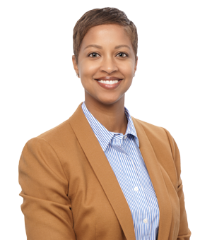 Chloe Jenkins bio image and link